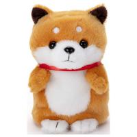 タカラトミーアーツ ミミクリーペット 和犬 ぬいぐるみ 高さ約13cm | ココモモーズ