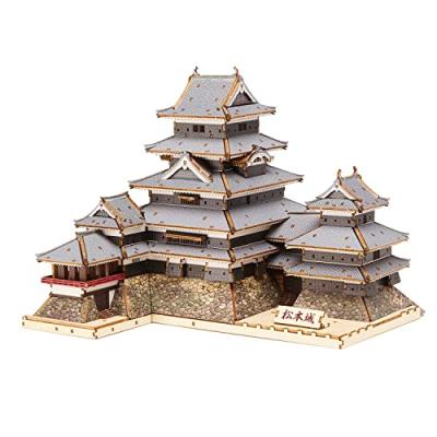 kigumi パズル 城の商品一覧 通販 - Yahoo!ショッピング