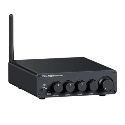 tpa3255（オーディオ用パワーアンプ）｜オーディオアンプ