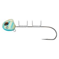 ダイワ(DAIWA) タングステンタチウオテンヤ 船タチウオテンヤSS40 TG フルグローブルーゼブラ | ココモモーズ