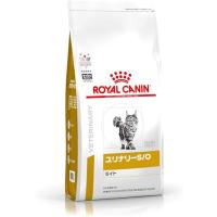 ロイヤルカナン 猫 キャットフード ユリナリー S/O ライト 2kg 尿路疾患 療法食 ドライ ネコ 肥満 (2kg ライト) | ココモモーズ