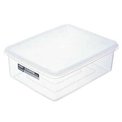 【新品未使用】【日本タッパーウエア】保存容器 7個セット 未使用 WELL WARE 容器×7セット& 保存容器 ハイパック 角型×3個