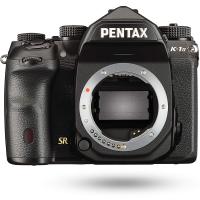PENTAX K-1 Mark II ボディ ブラック フルサイズデジタル一眼レフカメラ 15996 | KOKONARARU2号店