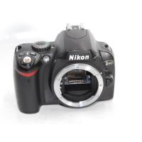 Nikon デジタル一眼レフカメラ D40 ブラック ボディ D40B | KOKONARARU2号店