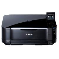 Canon インクジェット複合機 PIXUS MG5230 5色W黒インク 自動両面印刷 前面給紙カセット 無線LAN搭載 スマートモデル | KOKONARARU2号店