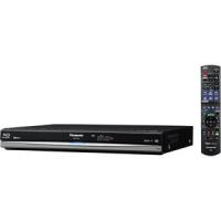 Panasonic 250GB 1チューナー ブルーレイレコーダー DIGA DMR-BR500 | KOKONARARU2号店