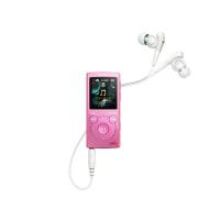 SONY ウォークマン Eシリーズ 2GB ピンク NW-E062/P | KOKONARARU2号店