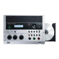 ローランド SD/CD Recorder CD-2I | KOKONARARU2号店