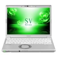 パナソニック CF-SV72DDQR Let`s note SV7 店頭(Core i5-8250U/HDD1TB/W10Pro64/12. | KOKONARARU2号店