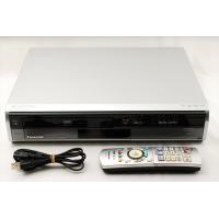 パナソニック 250GB DVDレコーダー VHSビデオ一体型 DIGA DMR-XP20V | KOKONARARU