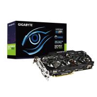 GIGABYTE ビデオカード Geforce GTX780Ti搭載 GV-N78TGHZ-3GD | KOKONARARU