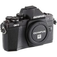 OLYMPUS ミラーレス一眼 OM-D E-M10 MarkII ボディー ブラック | KOKONARARU