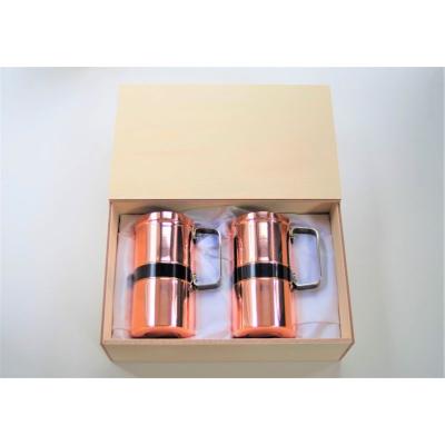 銅マグカップ copper Pureの商品一覧 通販 - Yahoo!ショッピング