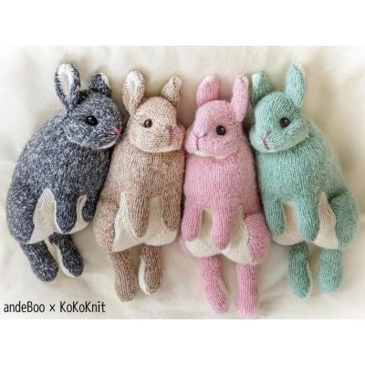 あみぐるみ うさぎのおすすめ人気商品一覧 通販 - Yahoo!ショッピング