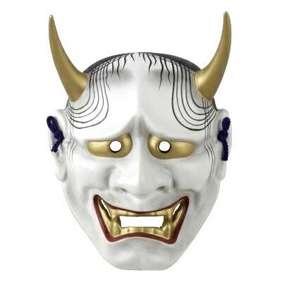 般若 お面 壁掛けのおすすめ人気商品一覧 通販 - Yahoo!ショッピング