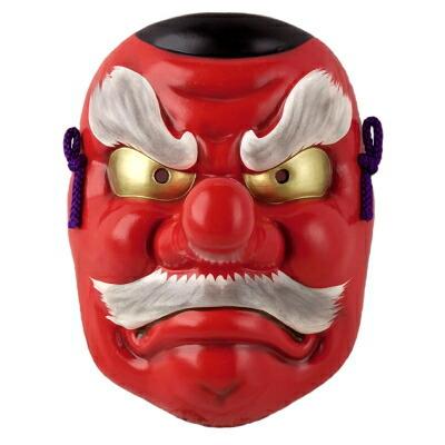 天狗の面 魔除け用のおすすめ人気商品一覧 通販 - Yahoo