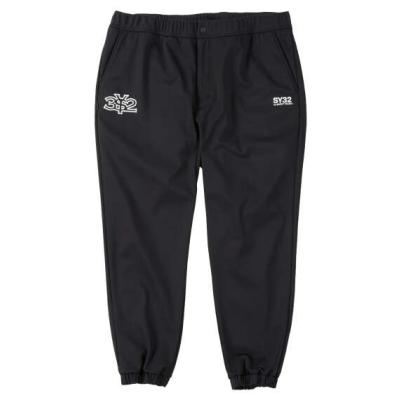 sy32 ジョガーパンツ（サイズ（S/M/L）：4L～）の商品一覧 通販