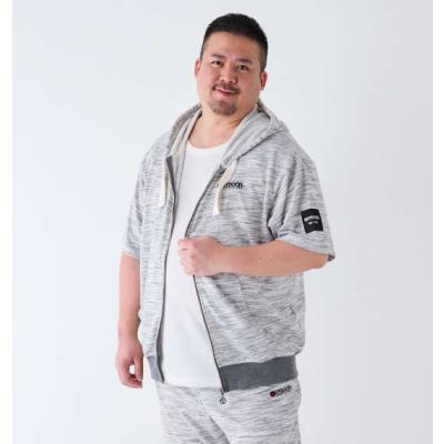 in4mation（メンズパーカー）｜トップス | ファッション のおすすめ