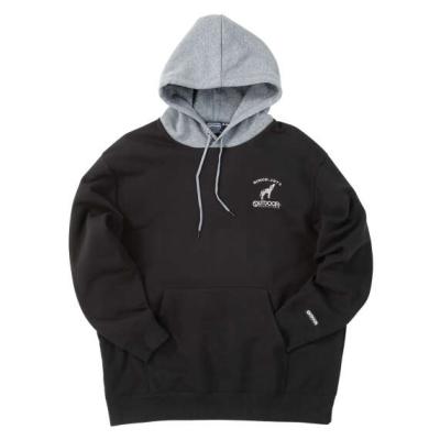 OUTDOOR PRODUCTS メンズパーカー｜トップス｜ファッション おすすめ