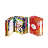 紀陽除虫菊 童話の森 ギフトBOOK 入浴剤 個包装 プレゼント かわいい プチギフト 入浴剤ギフト | KOKUBOショップ