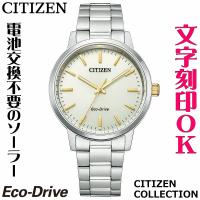 メンズウォッチ 腕時計 文字刻印 名入れ 文字入れ ソーラーウォッチ CITIZEN シチズン 還暦祝い 退職記念品 金婚式 勤続記念品 周年記念 成人祝い 贈答ウォッチ | コクガ時計・宝石店