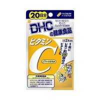 DHC　ビタミンＣ　ハードカプセル２０日　【４０粒】　(DHC) | コクミンドラッグ