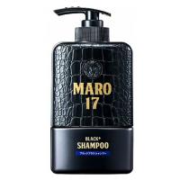ＭＡＲＯ１７　ブラックプラス　シャンプー　【350ml】(ネイチャーラボ) | コクミンドラッグ
