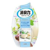 お部屋の消臭力　せっけん　【400ｍｌ】（エステー） | コクミンドラッグ