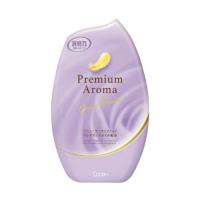 お部屋の消臭力　Premium Aroma(プレミアムアロマ)　グレイスボーテ　【400ml】(エステー)【部屋用消臭芳香剤】 | コクミンドラッグ
