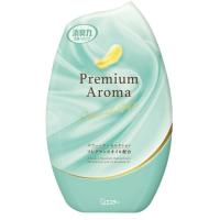 お部屋の消臭力　Premium Aroma(プレミアムアロマ)　エターナルギフト　【400mL】(エステー) | コクミンドラッグ
