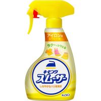 花王　スタイルケア　アイロン用スムーザー　ハンディスプレー　４００ｍｌ | コクミンドラッグ