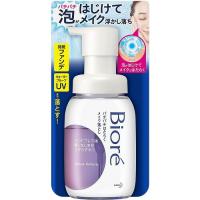 ビオレ　パチパチはたらくメイク落とし　本体　【210ml】(花王) | コクミンドラッグ