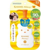 マミー　ＵＶマイルドジェルＮ　【１００ｇ】（伊勢半） | コクミンドラッグ
