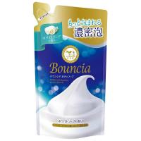 バウンシア　ボディソープ　ホワイトソープの香り　つめかえ用　【360ml】(牛乳石鹸共進社) | コクミンドラッグ