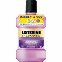 薬用　リステリン　トータルケアプラス　【1000ml】(ジョンソン・エンド・ジョンソン) | コクミンドラッグ