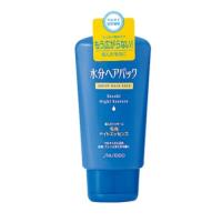 水分ヘアパック　毛先ナイトエッセンス　１２０ｇ | コクミンドラッグ