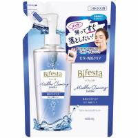 ビフェスタ　ミセラークレンジングウォーター　ブライトアップ　つめかえ用　【360ml】(マンダム) | コクミンドラッグ