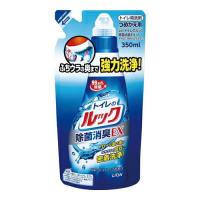 トイレのルック　詰替　【３５０ｍｌ】　（ライオン） | コクミンドラッグ