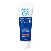 クリニカハミガキ　マイルドミント タテ　【130g】(ライオン) | コクミンドラッグ