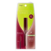 D-UP(ディーアップ)　パーフェクトエクステンションマスカラ　forカール　ルビーブラウン　【38g】(ディー・アップ) | コクミンドラッグ