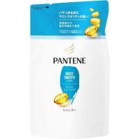 パンテーン　モイストスムースケア　シャンプー　つめかえ用　【300ml】(P&amp;G) | コクミンドラッグ