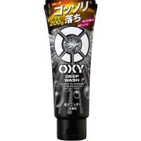 OXY(オキシー)　ディープウォッシュ　【130g】(ロート製薬) | コクミンドラッグ