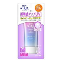 スキンアクア トーンアップUVエッセンス　【80ｇ】(ロート製薬) | コクミンドラッグ