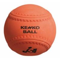 ナガセケンコー ケンコージョイフルスローピッチソフトボール・オレンジ J3P-OR 半ダース(6個) | コクサイオフィシャルオンラインショップ