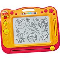 アンパンマンが上手に描けちゃう! 天才脳らくがき教室 | 駒形堂