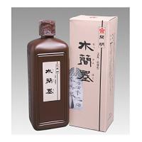 開明 木簡墨 400ml | komalu shop