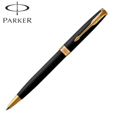 Parker 万年筆　パーカー 1888 PARKER万年筆 est.1888 ブラック インクリフィル4本 - メルカリ