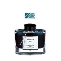 パイロット PILOT 万年筆インキ iroshizuku 色彩雫 ボトルタイプ INK-50-SY ショウロ(松露) | こまもの本舗 Yahoo!店