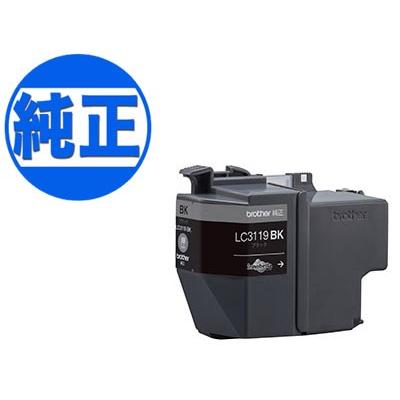 ブラザー インク lc3119（ブラザー工業）（純正/互換/リサイクル