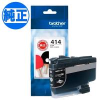 4色セット】 brother/ブラザー工業 LC414BK, C, M, Y (黒・青・赤 4色セット】 brother/ブラザー工業 LC414BK, C, M, Y (黒・青・赤